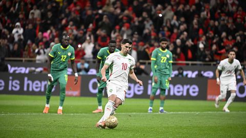 Η μοιραία «Πανένκα» του Μπραχίμ Ντίαθ: Γιατί επέλεξε τον χειρότερο τρόπο στην κρισιμότερη στιγμή