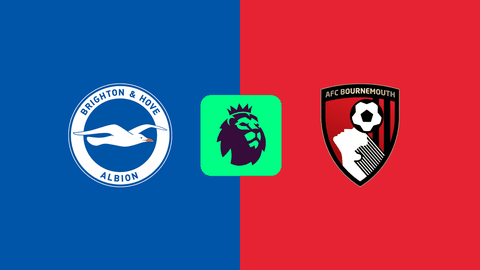 LIVE: ΜΠΡΑΪΤΟΝ - ΜΠΟΡΝΜΟΥΘ