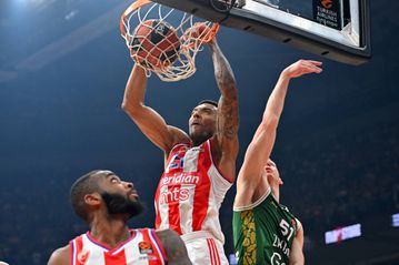 Μπολομπόι: «Για έξι μήνες δεν μπορούσα να περπατήσω κανονικά»