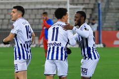 Η βαθμολογία της Stoiximan Super League - Ο Ευρωπαίος Λεβαδειακός και η ανάσα που πήρε ο Ατρόμητος