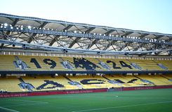 Αλλάζει όνομα το γήπεδο της ΑΕΚ - Πως θα λέγεται (pic)