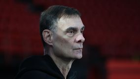 Μπαρτζώκας: «Από τις καλύτερες ομάδες της EuroLeague η Μακάμπι - Χαρούμενος που έχω και τους τρεις ψηλούς»