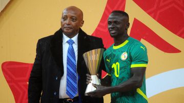 Η παρέμβαση του Μανέ που άλλαξε την ιστορία του τελικού και χάρισε το τρόπαιο στη Σενεγάλη