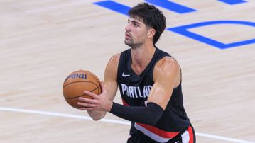 Νίκη για τους Μπλέιζερς στην έδρα των Κινγκς