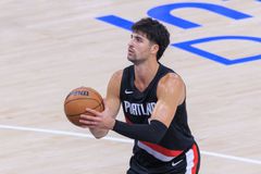 Νίκη για τους Μπλέιζερς στην έδρα των Κινγκς