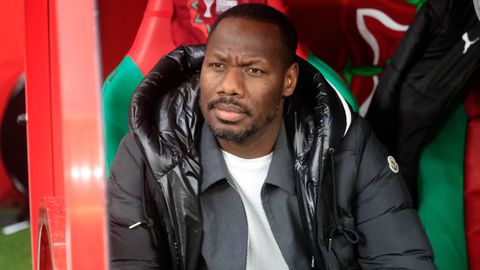 Ένταση στη συνέντευξη Τύπου του προπονητή της Σενεγάλης: Αποχώρησε μετά από γιουχάρισμα Μαροκινών δημοσιογράφων (vid)