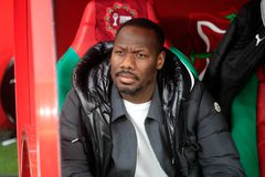 Ένταση στη συνέντευξη Τύπου του προπονητή της Σενεγάλης: Αποχώρησε μετά από γιουχάρισμα Μαροκινών δημοσιογράφων (vid)