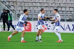 Τα highlights από τη νίκη του Ατρόμητου κόντρα στον Βόλο