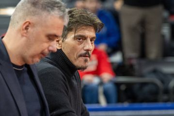 Παναθηναϊκός: Εκπροσώπηση στη συνάντηση του NBA Europe χωρίς Γιαννακόπουλο και Παρθενόπουλο