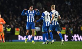 Ο Κωστούλας με απίθανη γκολάρα γλίτωσε την Μπράιτον από την ήττα κόντρα στην Μπόρνμουθ