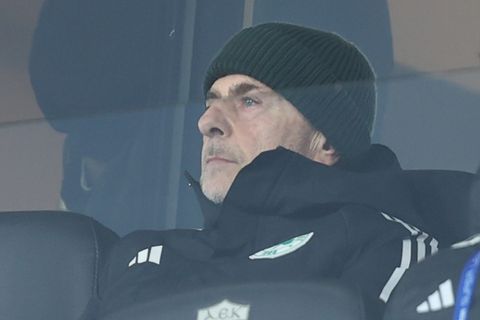 Παναθηναϊκός: Η διαχείριση της συντριβής στη Νέα Φιλαδέλφεια