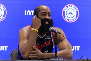 Σέρχιο Γιουλ: Το τηλεφώνημα του Χάρντεν που… δεν θυμάται ο ίδιος