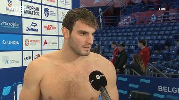 Καλογερόπουλος: «Να είμαστε "φωτιά" στα επόμενα ματς για να έρθει κάτι καλό» (vid)