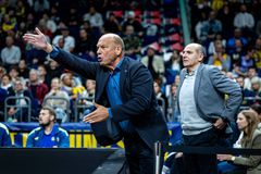 NBA Europe: Η θέση-κλειδί της Άλμπα Βερολίνου στο νέο πλάνο και η ρήξη με EuroLeague