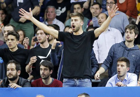 Ο Ζεράρ Πικέ ανοίγει συζήτηση για αλλαγή των κανόνων στο μπάσκετ