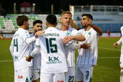 Το διπλό «όχι» που είπε ο Λεβαδειακός στο ενδεχόμενο πώλησης