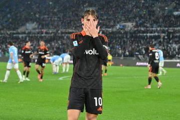 Θρίαμβος της Κόμο με 3-0 επί της Λάτσιο στο «Ολίμπικο»