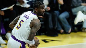 Ιστορικά ρεκόρ για τον Ντιάντρε Έιτον μετά την εμφάνιση με 100% ευστοχία απέναντι στους Ράπτορς