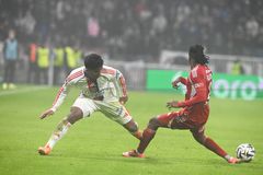 Ιστορικό γεγονός στη Ligue 1: Η Μπρεστ παρέταξε ενδεκάδα αποκλειστικά με Γάλλους παίκτες - Πόσο καιρό είχε να συμβεί