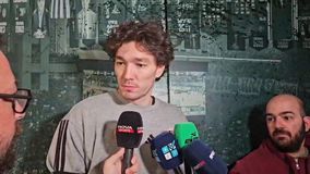 Οι δηλώσεις του Τσέντι Όσμαν εν όψει Μπασκόνια