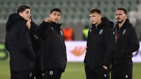 Μύθου και Χατσίδης τα δύο νέα «διαμάντια» των ακαδημιών του ΠΑΟΚ στα χέρια του Λουτσέσκου