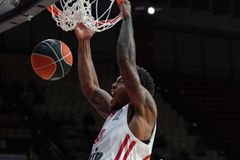 Ο Ταϊρίκ Τζόουνς δηλώνει έτοιμος για το ευρωπαϊκό του ντεμπούτο με τον Ολυμπιακό