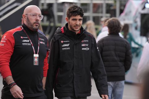 Οκόν: «Για το 2026, μπορούμε να ξεχάσουμε όσα μάθαμε από τα καρτ»