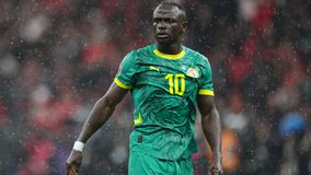 Βαριές κυρώσεις αντιμετωπίζει η Σενεγάλη μετά τον επεισοδιακό τελικό