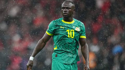 Βαριές κυρώσεις αντιμετωπίζει η Σενεγάλη μετά τον επεισοδιακό τελικό