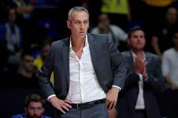 «Όλοι το θυμούνται»: Η Μακάμπι στο ΣΕΦ με στόχο την «απάντηση» για την ήττα στον 1ο γύρο