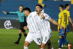 Τα highlights από τη νίκη του Λεβαδειακού κόντρα στον Παναιτωλικό