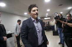 Απάντηση Γιαννακόπουλου στον Ολυμπιακό: «Αντί να λέτε ευχαριστώ, ειρωνεύεστε;»