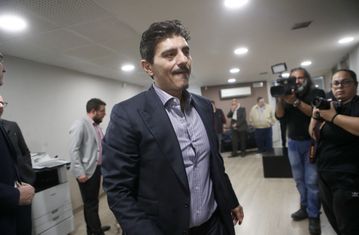 Απάντηση Γιαννακόπουλου στον Ολυμπιακό: «Αντί να λέτε ευχαριστώ, ειρωνεύεστε;»