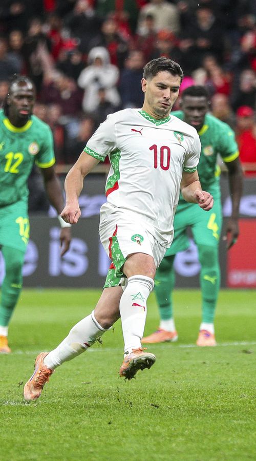 Σενάρια συνωμοσίας για το χαμένο πέναλτι του Ντίαζ στον τελικό του Κόπα Άφρικα - Το έχασε επίτηδες;