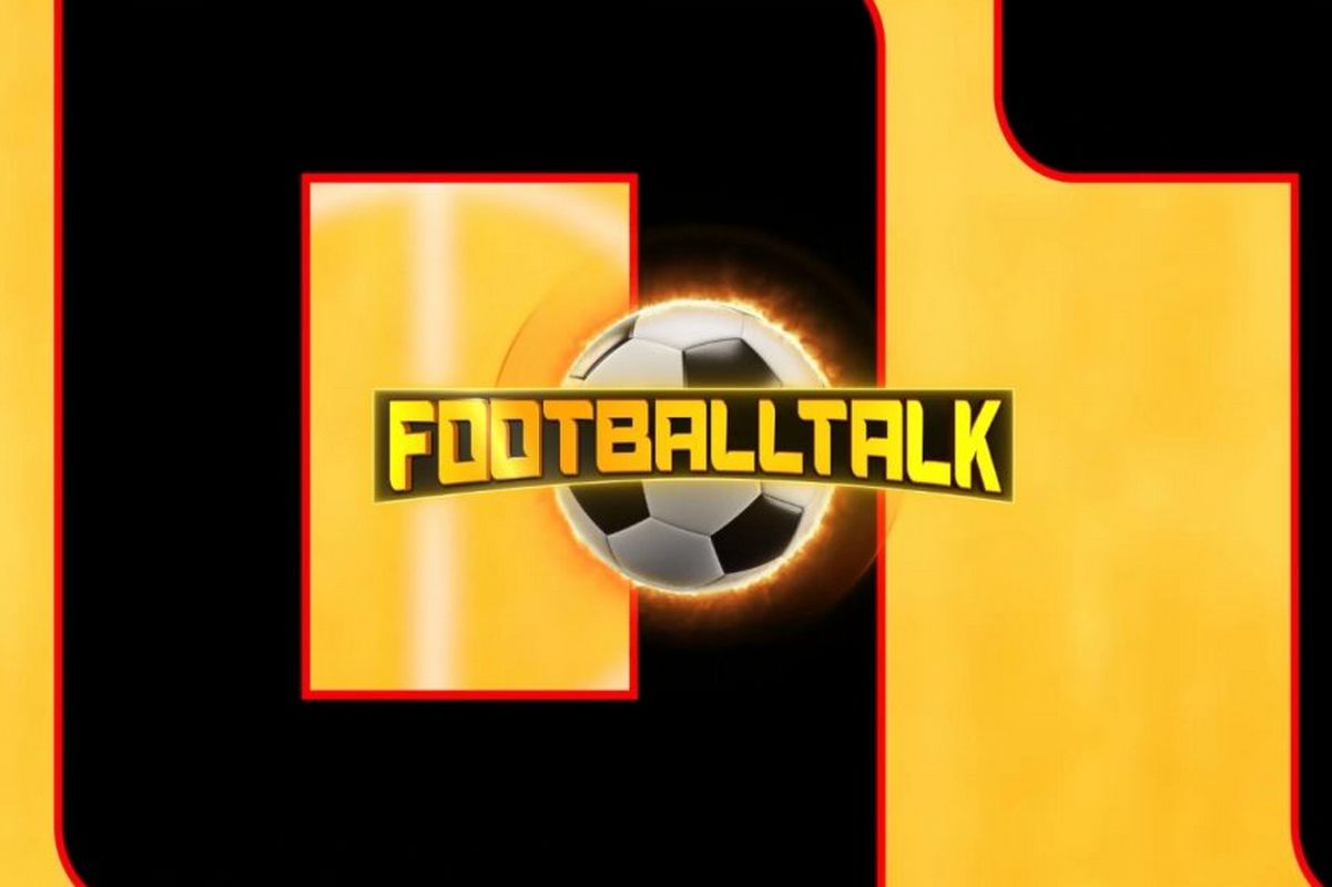 FootballTalk: Live streaming η πρεμιέρα στο κανάλι των ΝΕΩΝ