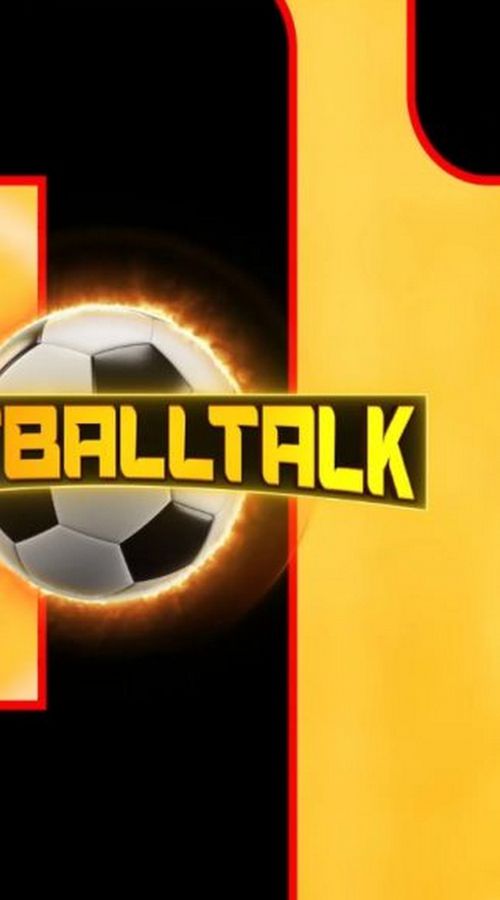 FootballTalk: Live streaming η πρεμιέρα στο κανάλι των ΝΕΩΝ