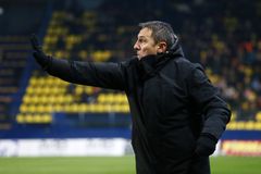 Παπαδόπουλος: «Ένα ημίχρονο ήταν αρκετό, να προσπαθήσουμε να διατηρηθούμε ψηλά στη βαθμολογία» (vid)