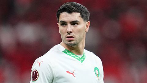 Η απίστευτη αντίδραση του Άρνολντ και του αδερφού του στο χαμένο πέναλτι του Μπραχίμ Ντίαθ (vid)