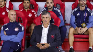 Η τριάδα της Λεβερκούζεν δεν κομπλάρει τον Μεντιλίμπαρ