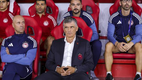 Η τριάδα της Λεβερκούζεν δεν κομπλάρει τον Μεντιλίμπαρ