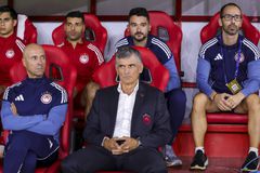 Η τριάδα της Λεβερκούζεν δεν κομπλάρει τον Μεντιλίμπαρ