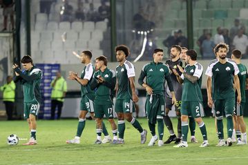 Ο Αστέρας AKTOR το παλεύει για σημαντική μεταγραφή