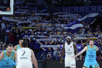 «Θα ήταν λάθος να πάμε σε αυτή τη διοργάνωση»: Κατά του NBA Europe οι οπαδοί της Ρεάλ Μαδρίτης
