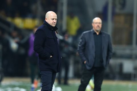 Το «ξυπνητήρι» του Νίκολιτς έκανε (πάλι) την δουλειά του