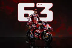 Η Ducati προαναγγέλλει σημαντική αναβάθμιση για τη μοτοσικλέτα του 2026 που θα μπορούσε να βοηθήσει τον Μπανάια