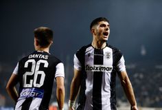 Η πιθανή ενδεκάδα του ΠΑΟΚ για την αναμέτρηση με τον ΠΑΣ