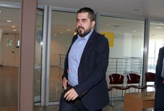 Το ποστάρισμα του Χρήστου Μπαφέ για τον σεβασμό που υπάρχει στον Ολυμπιακό