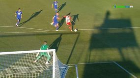 Πλασέ του Μπακαμπού και 0-2 ο Ολυμπιακός (vid)