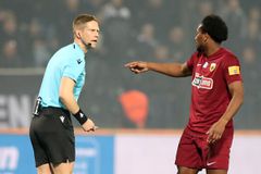 Διαμαρτυρίες της ΑΕΚ: Ζητάει κόκκινη σε μαρκάρισμα του Ίνγκασον στον Λιβάι