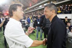 Λουτσέσκου: «Ο Αλμέιδα έδωσε την ελπίδα στην ΑΕΚ ότι μπορούν να κατακτήσουν το πρωτάθλημα»